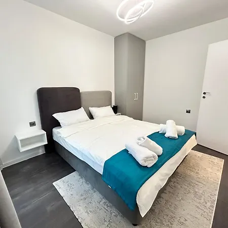 Apartamento Diamond *