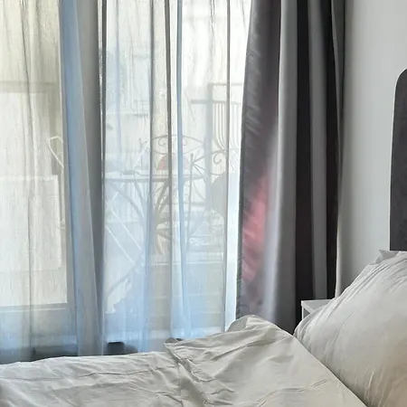 Diamond Apartamento Plovdiv