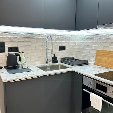 Diamond Apartamento Plovdiv