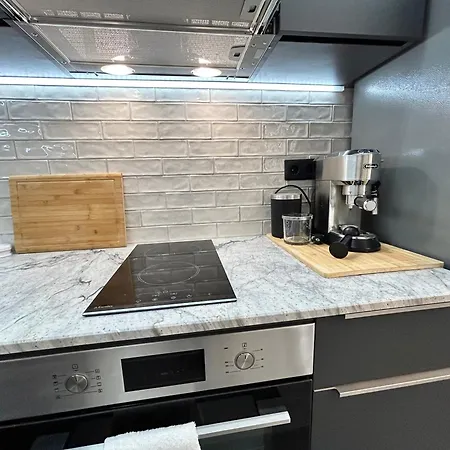 Diamond Apartamento *