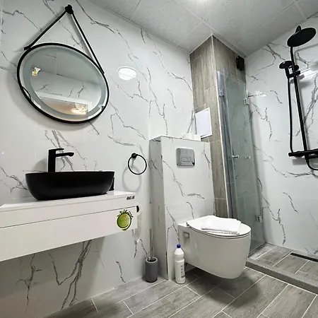 Diamond Apartamento *