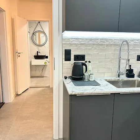 Apartment Diamond Plovdiv
