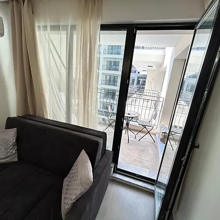 Diamond Apartment