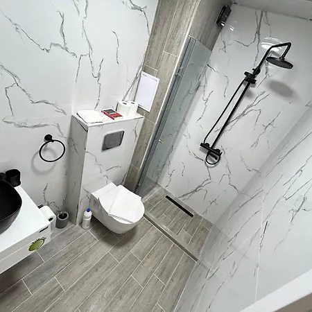 Apartment Diamond Plovdiv