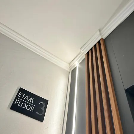 Διαμέρισμα Diamond *