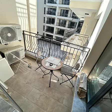 Diamond Διαμέρισμα *